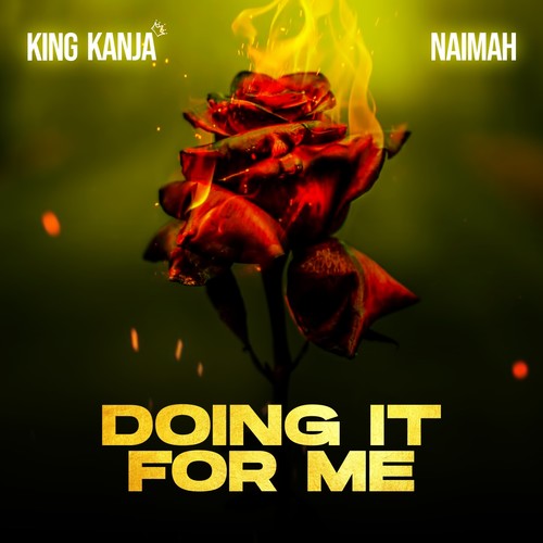 Doing It For Me
