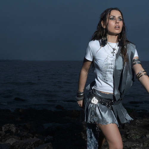 El cielo es un lugar hostil