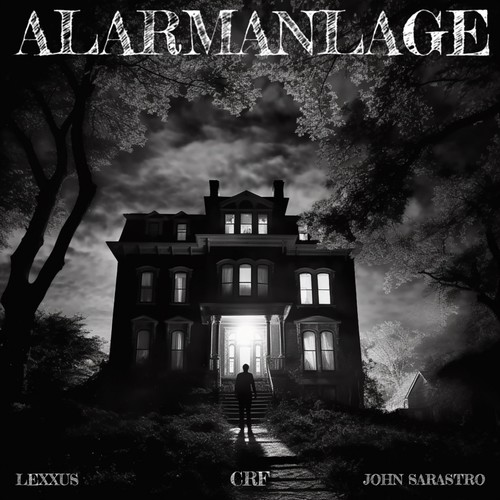 Alarmanlage (Explicit)