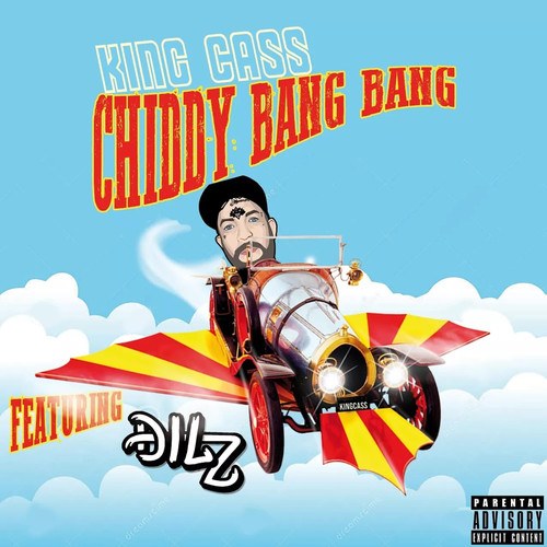 Chiddy Bang Bang (Explicit)
