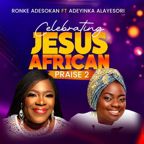 African Praise Medley 2