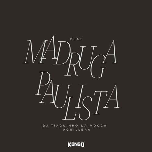 Beat Madruga Paulista (Explicit)