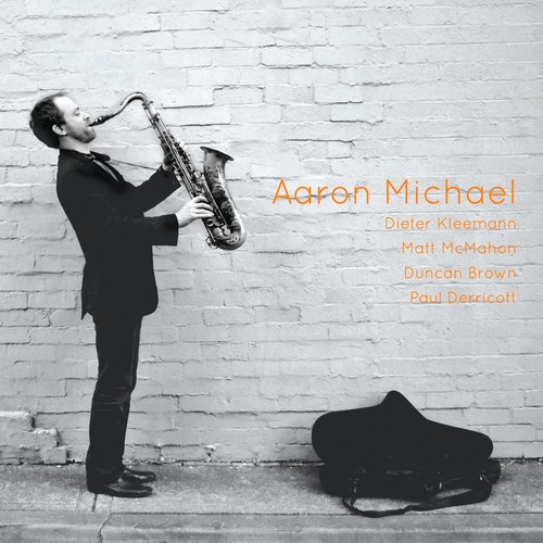 Aaron Michael