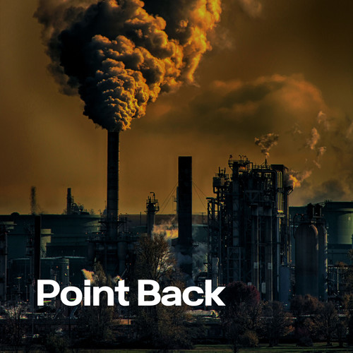 Point Back