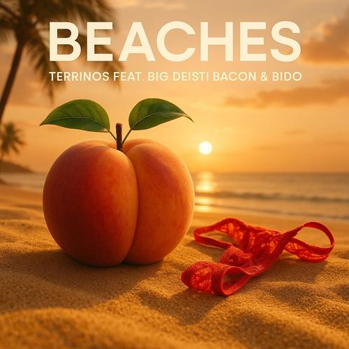 BEACHES (feat. Big Deisti Bacon & Bido) [Explicit]