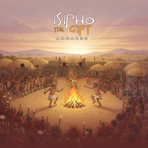 Isipho: The Gift