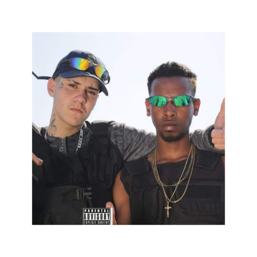 PENTE E RALA (Explicit)