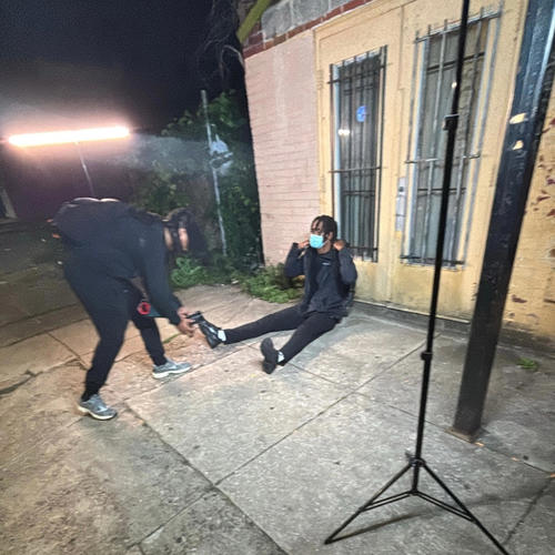 2 Yercs & A Ricky (feat. Rief2x) [Explicit]