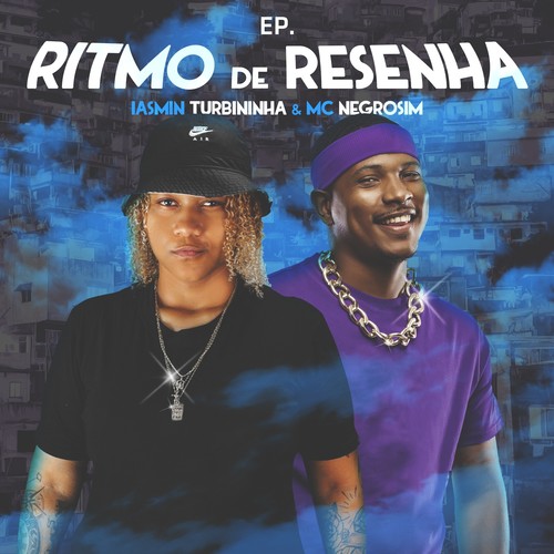 Elas Tão Jogando Firme (Resenha da Turbininha) [Explicit]