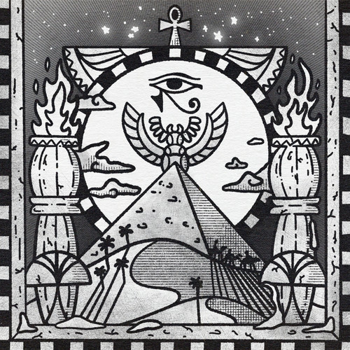 East Route (Miret Remix)