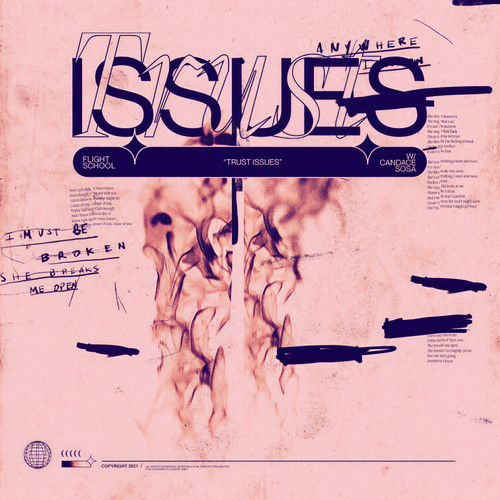 Trust Issues (Explicit)