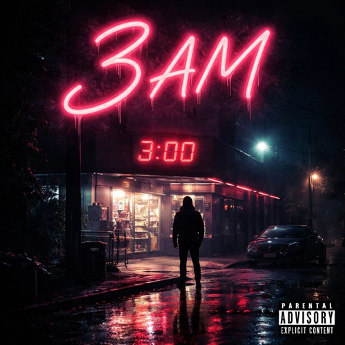 3AM (Explicit)