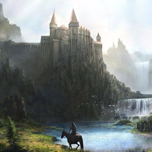 Back Home (Ft Veela)