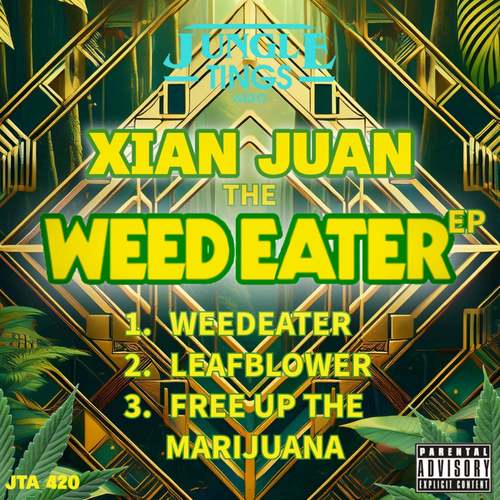 The Weed Eater