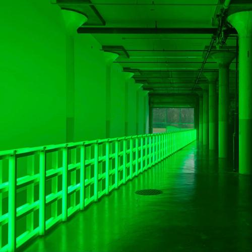 Saw Our Words The Same (feat. Zerstorte Zelle)