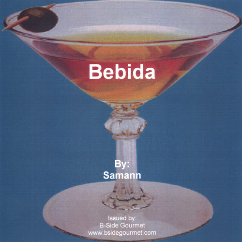 Bebida