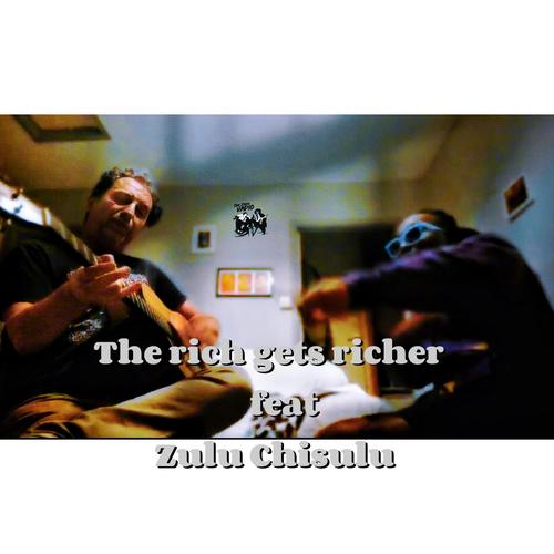 The rich gets richer