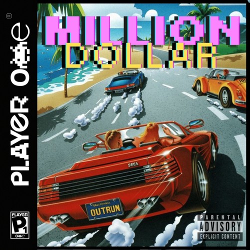 Million Dollar (Explicit)