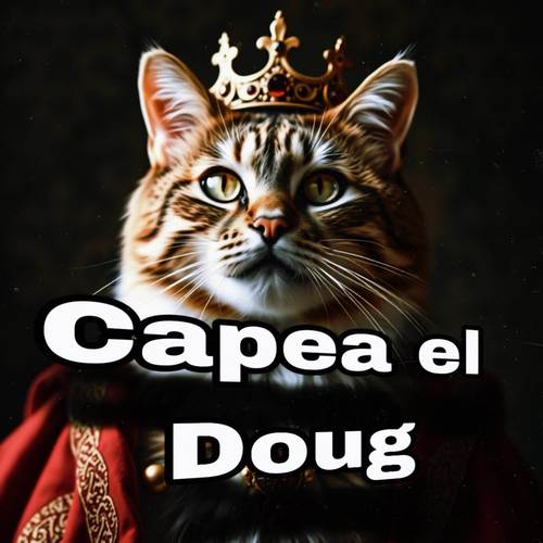 Capea El Doug