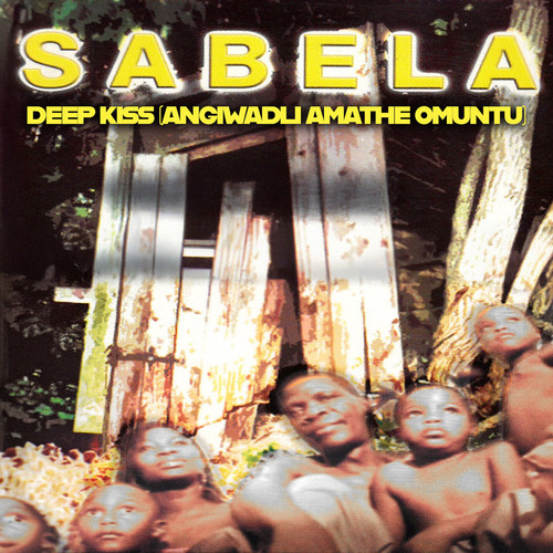 Deep Kiss (Angiwadli Amathe Omuntu)