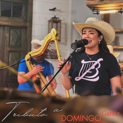 Tributo a Domingo Garcia