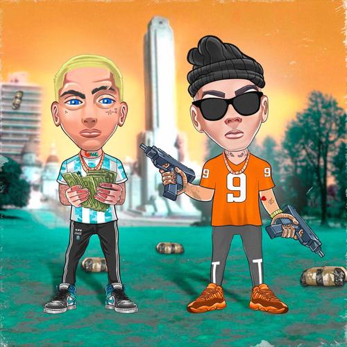 LIO (feat. Fili Wey) [Explicit]