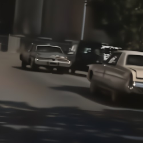 BANGIN' SCREW (Explicit)