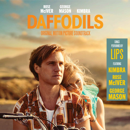 Daffodils (Original Motion Picture Soundtrack)