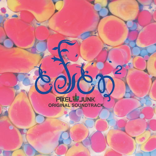 PixelJunk™ Eden 2 Original Soundtrack