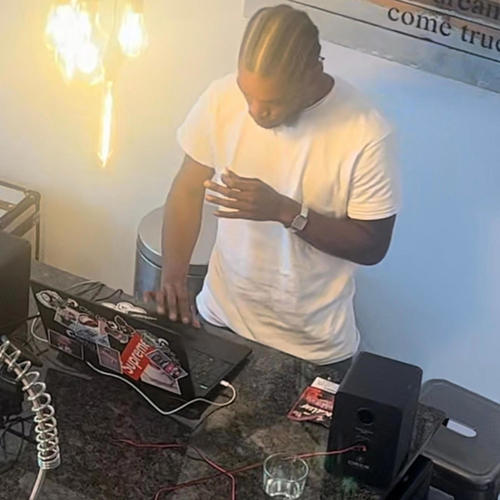 Flame (Instrumental) [Explicit]