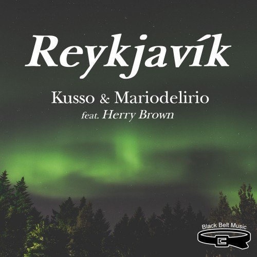 Reykjavík