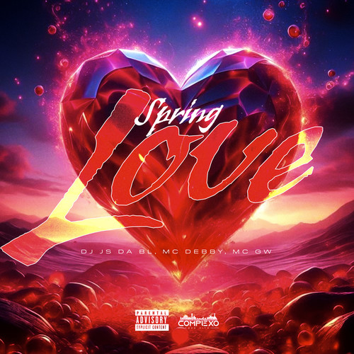 Spring Love (Explicit)