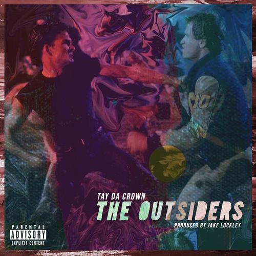 The Outsiders (Explicit)