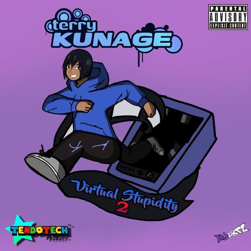 Virtual Stupidity 2 (Explicit)