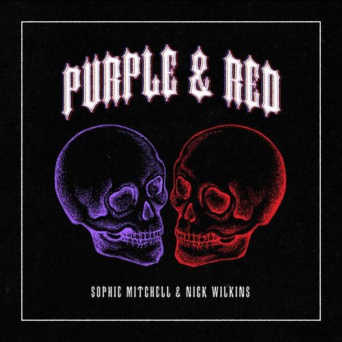 Purple & Red (feat. New World Vulture)