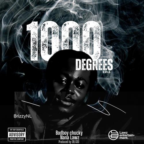 Trapper BRIZZY (feat. Badboy Chucky , On God) [Explicit]