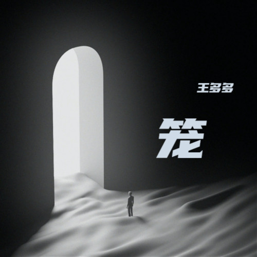 笼【Cover：张碧晨】