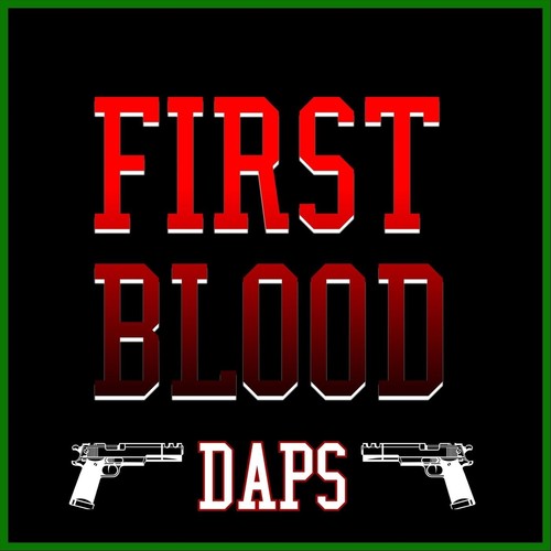 First Blood (Explicit)