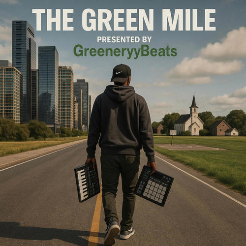 The Green Mile (Explicit)