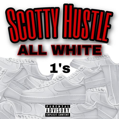 All White 1's (Explicit)