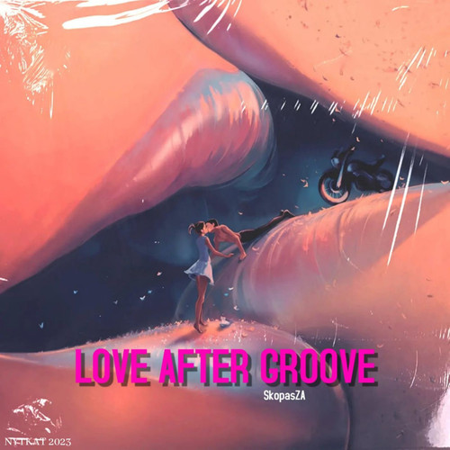 Love After Groove