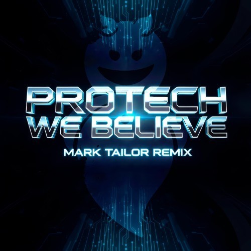 We Believe (Mark Tailor Remix)