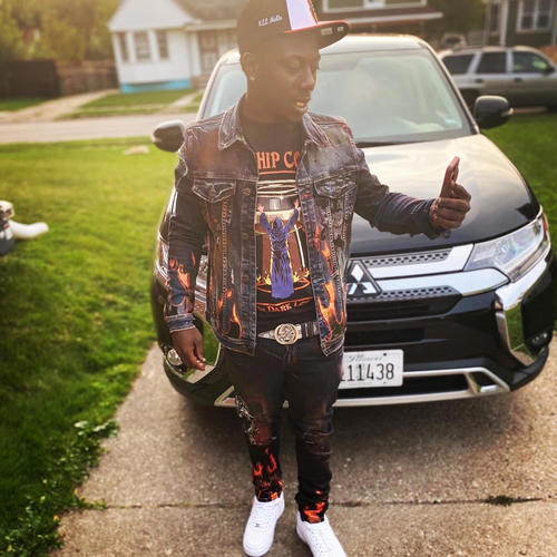 Where You Stay (Explicit)