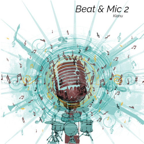 Beat & Mic 2
