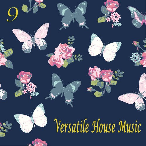 Versatile House Music, Vol. 9
