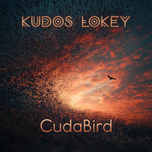 CudaBird