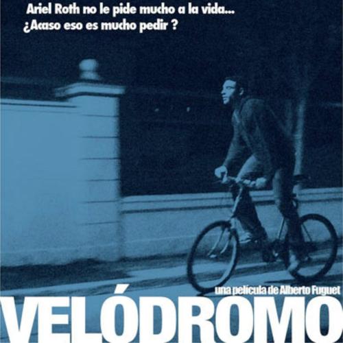 Raindrops Keep Falling on My Head (Ost Velódromo)