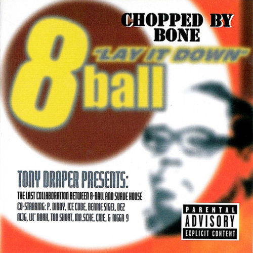 Screwed: Lay It Down