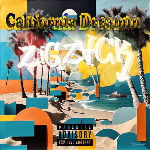 Califoria Dreamin (feat. Stafford beats) [Explicit]