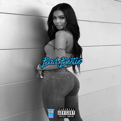 Bad Bestie (Explicit)